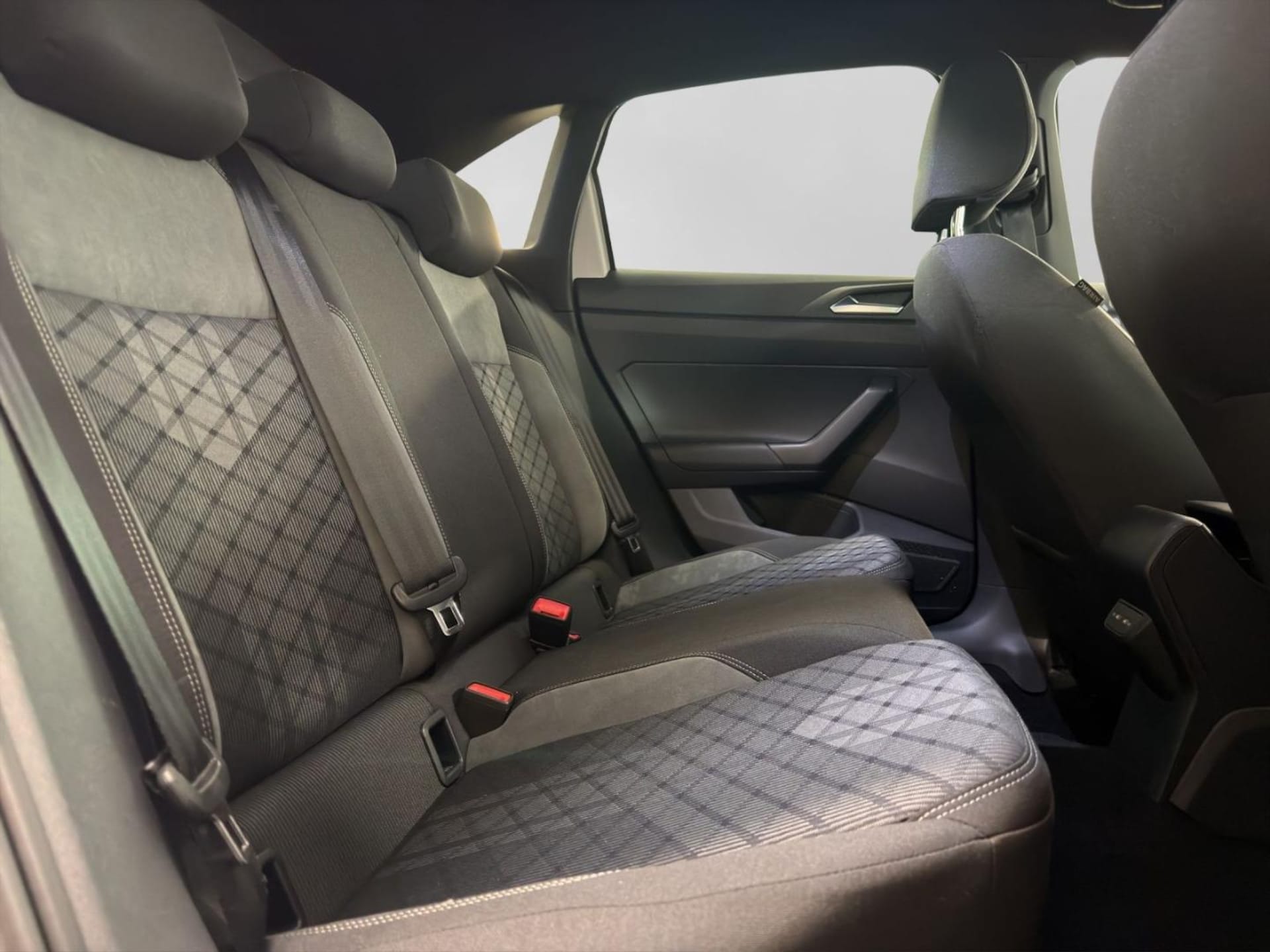 Volkswagen Taigo R-Line