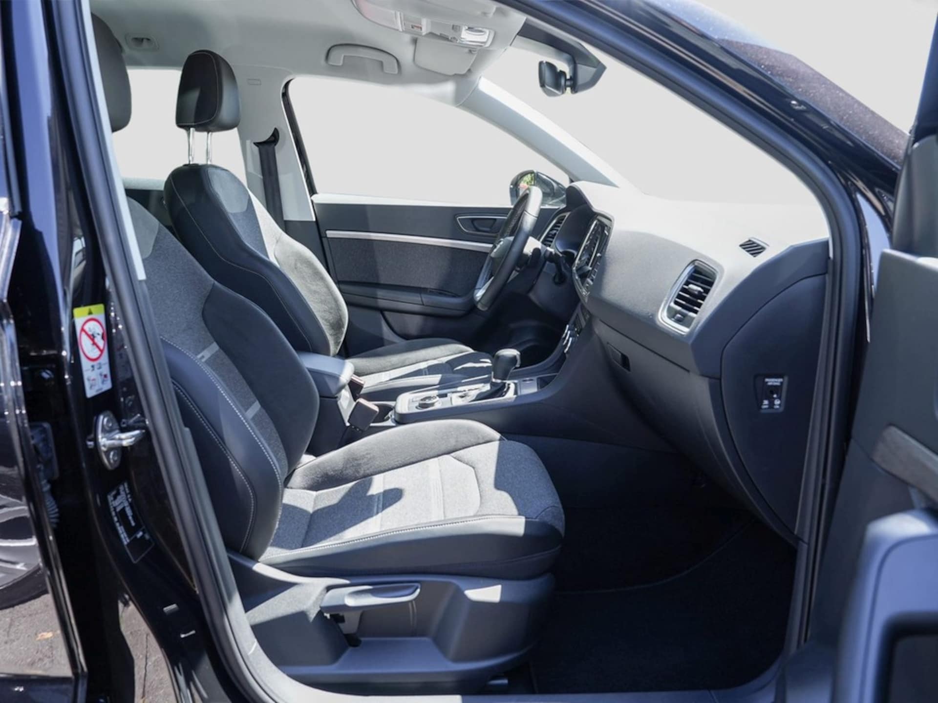 SEAT Ateca Xperience