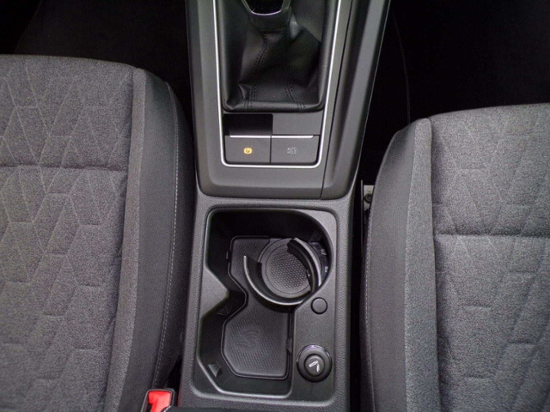 Volkswagen Golf MOVE