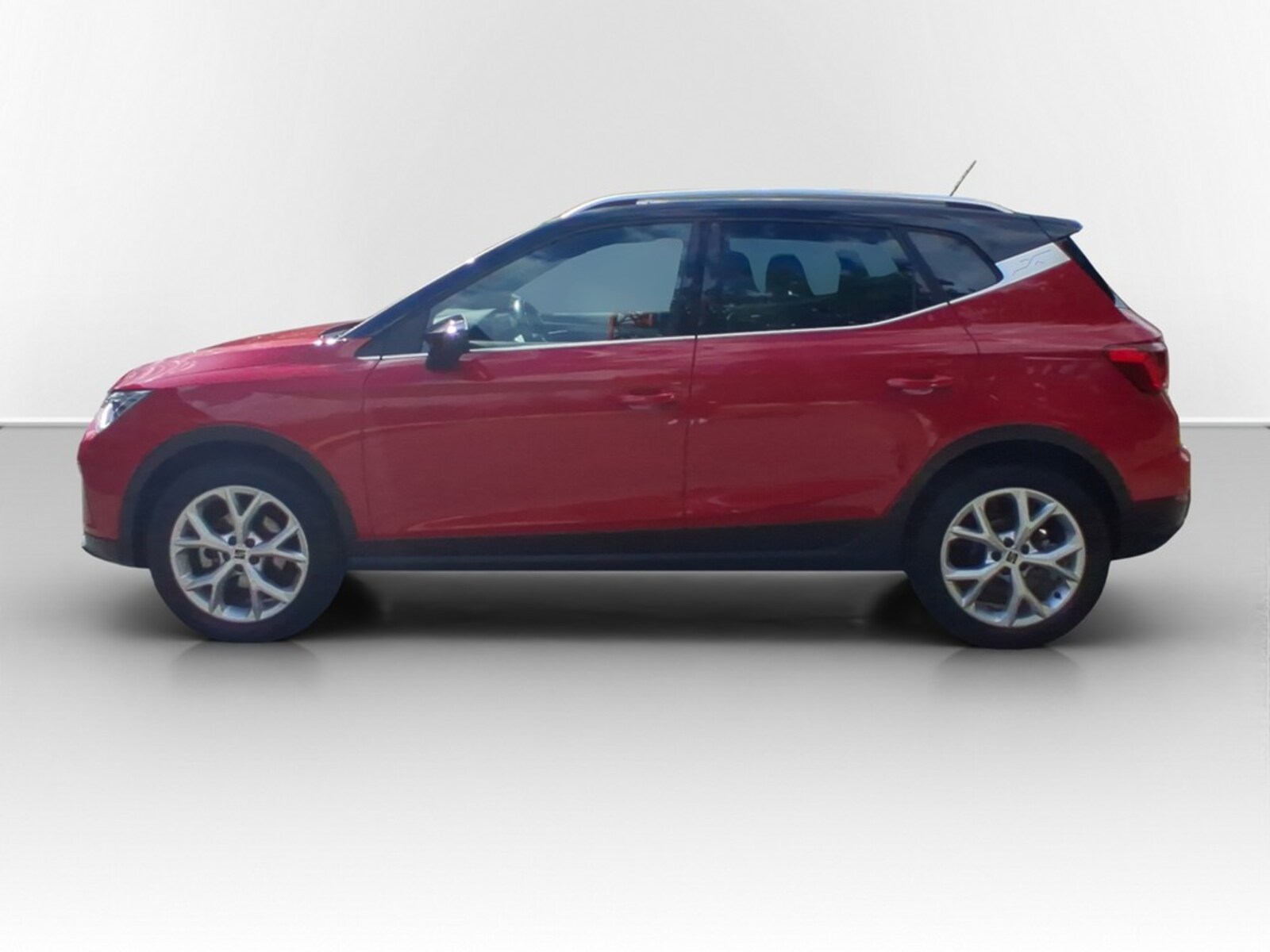 SEAT Arona – Bild 9