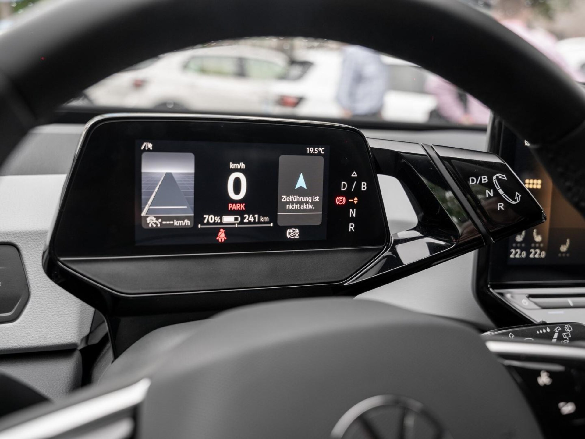 Volkswagen ID.3 MOVE Pro