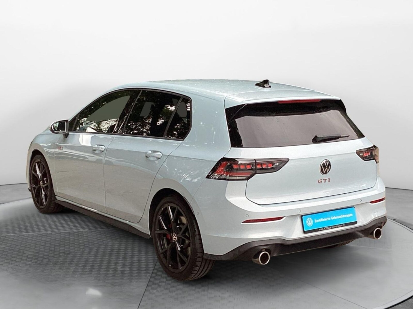 Volkswagen Golf – Bild 4