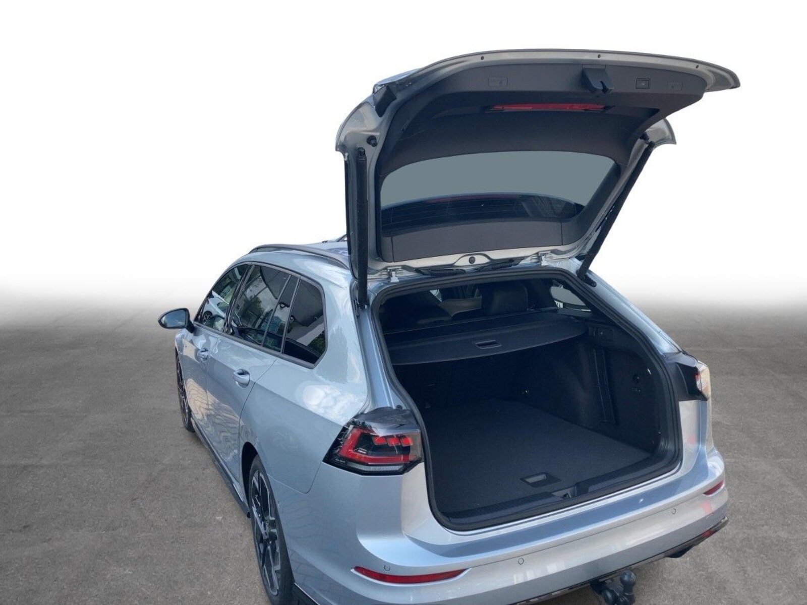 Volkswagen Golf Variant – Bild 6