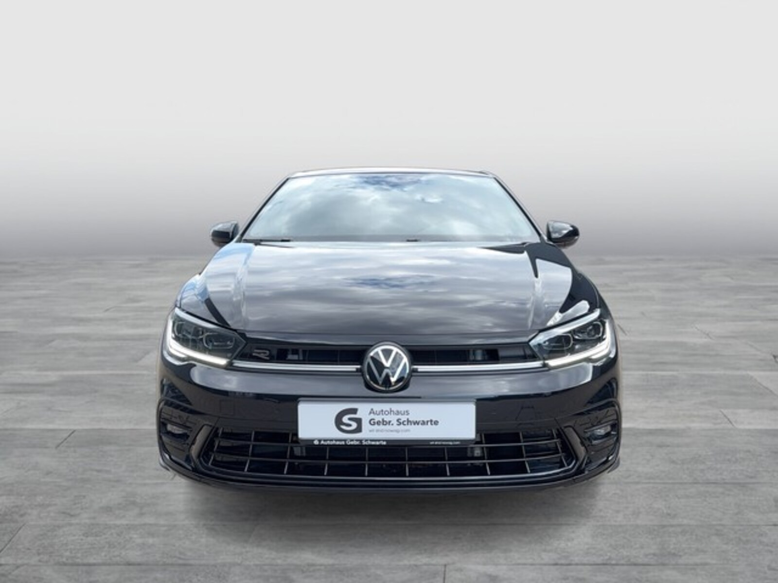 Volkswagen Polo – Bild 7