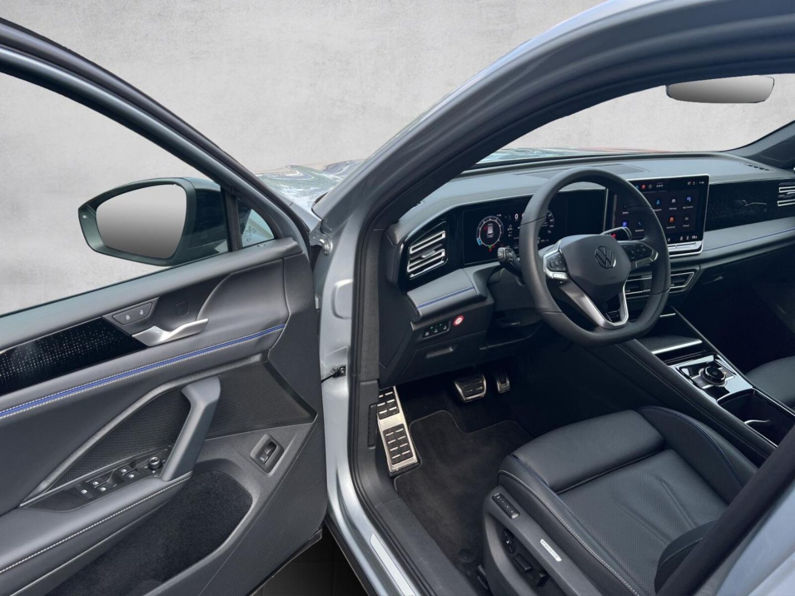 Volkswagen Tiguan – Bild 17