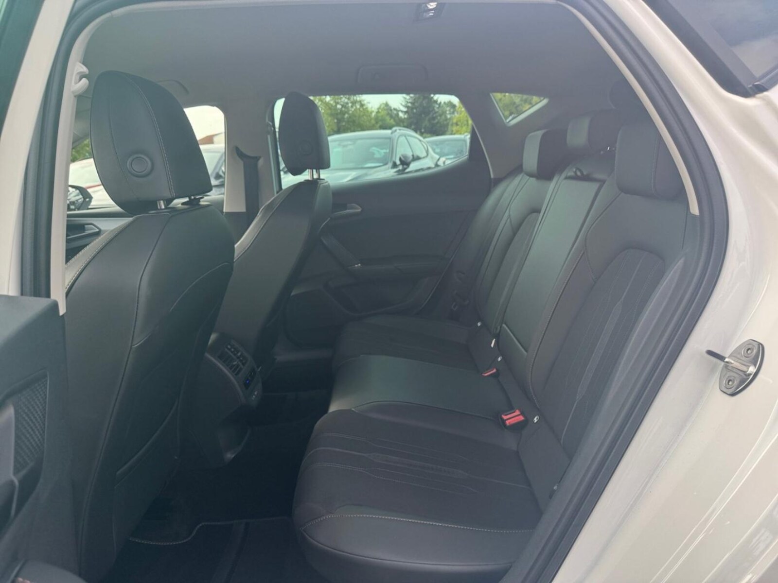 CUPRA Leon – Bild 7