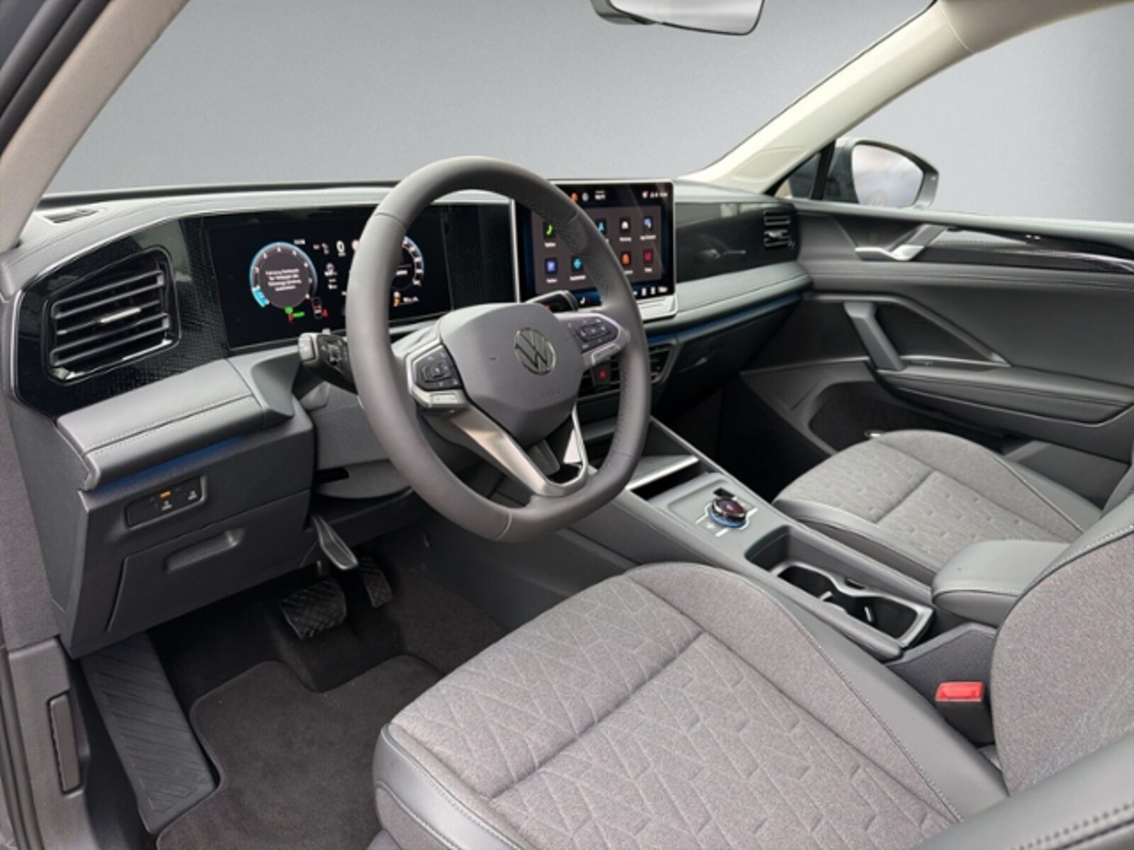 Volkswagen Tiguan – Bild 9