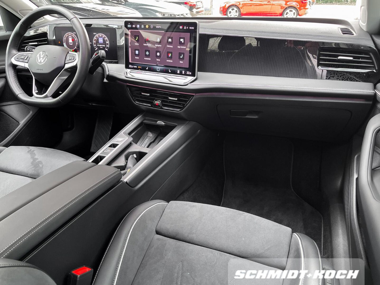 Volkswagen Passat – Bild 10