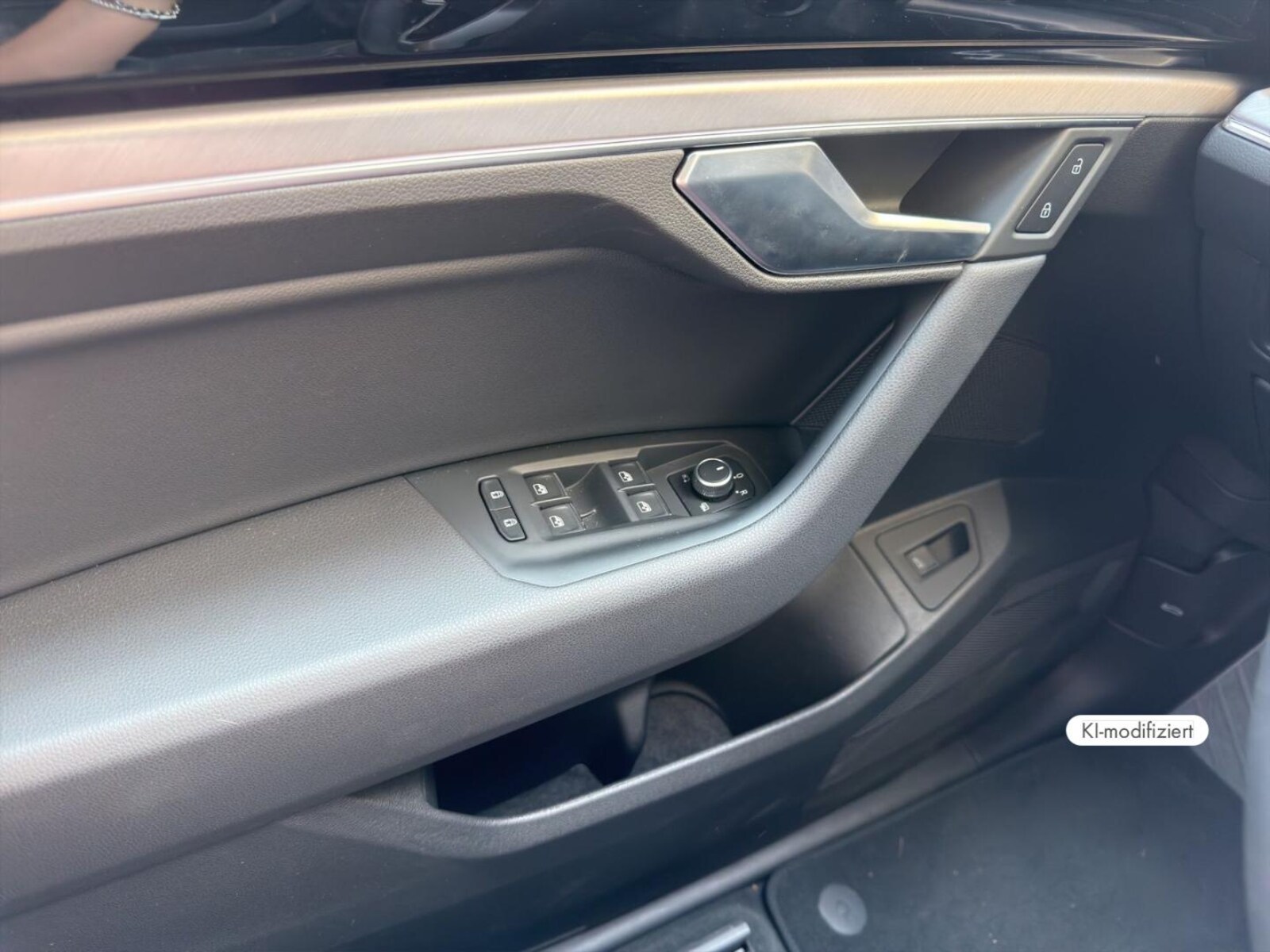 Volkswagen Touareg – Bild 13