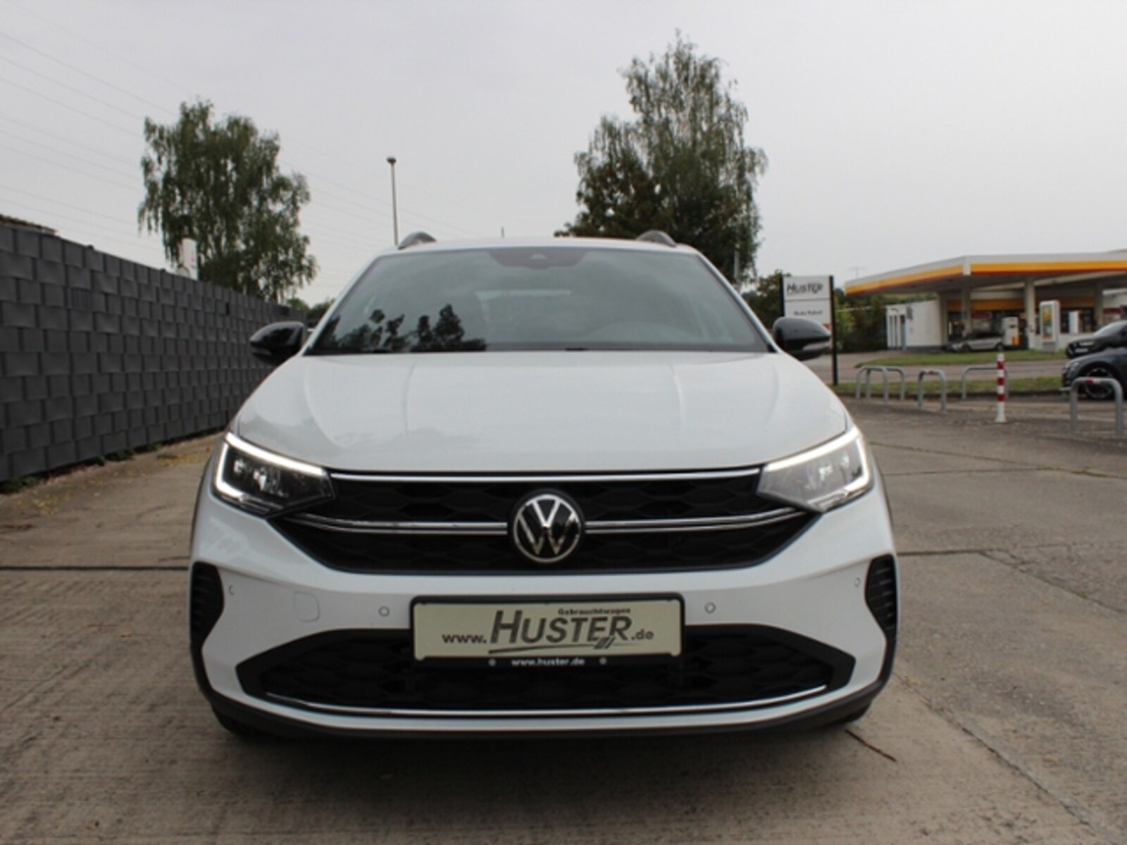 Volkswagen Taigo – Bild 5