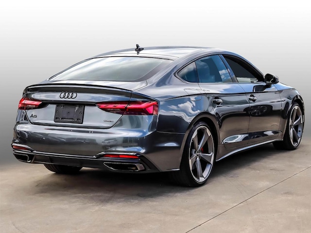 2023 Audi A5 Sportback