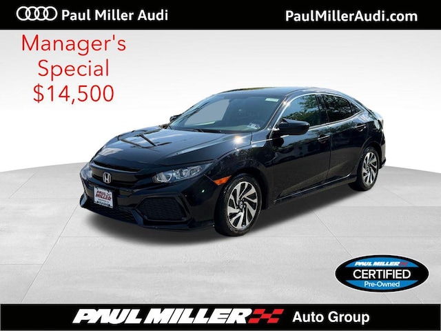 Photo of 2017 Honda Civic