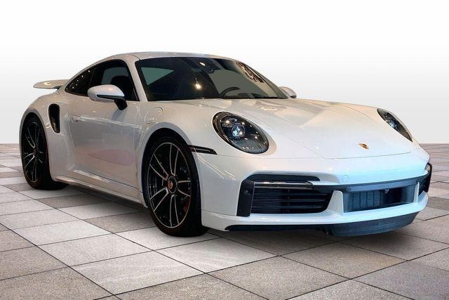 2023 Porsche