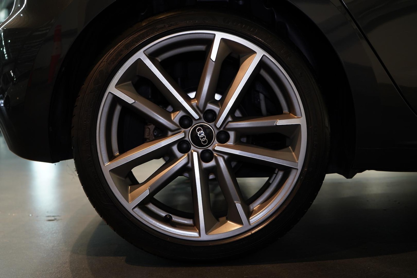 Image about Audi A1 Sportback 35 TFSI S tronic