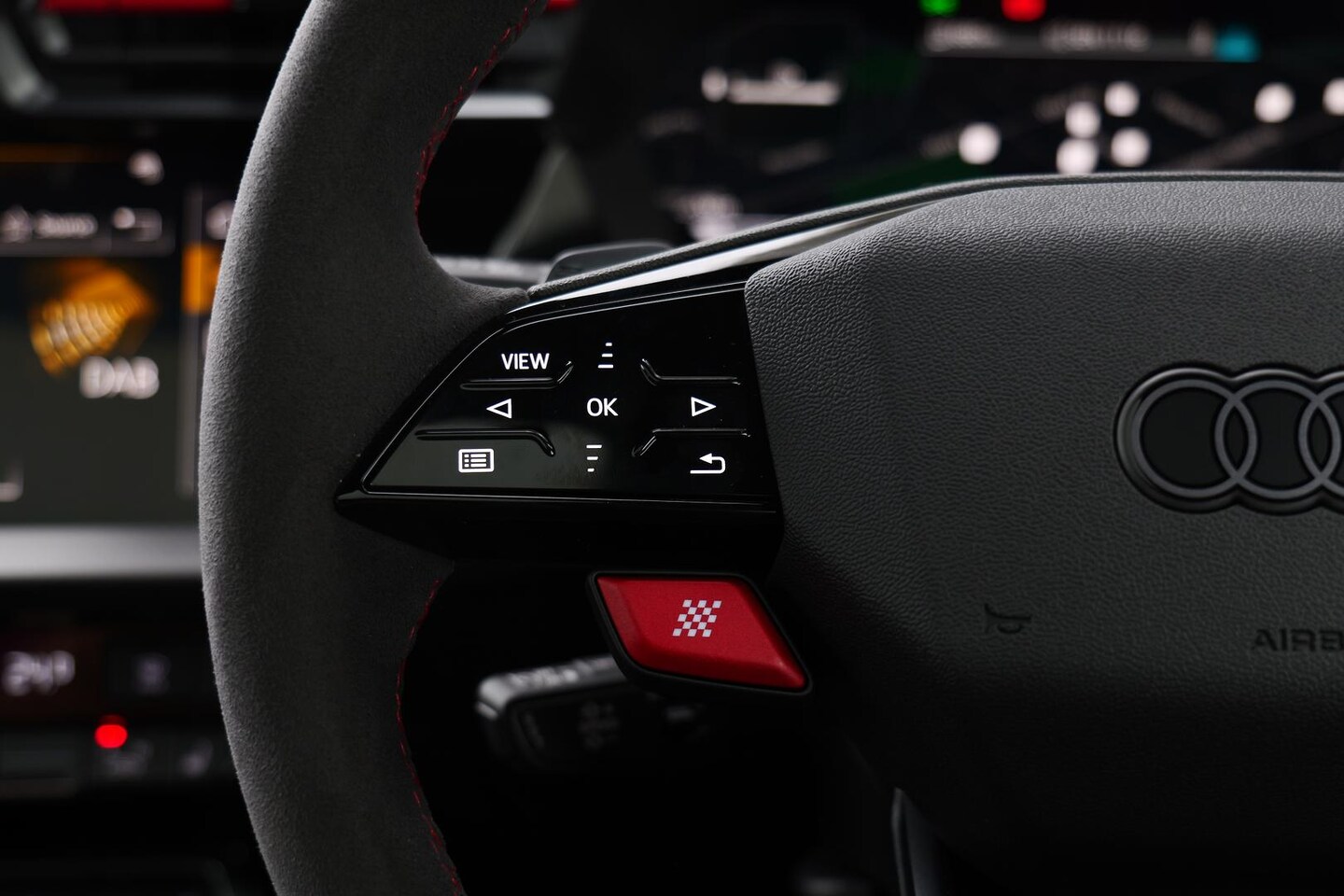 Image about Audi RS 3 Sportback TFSI quattro S tronic