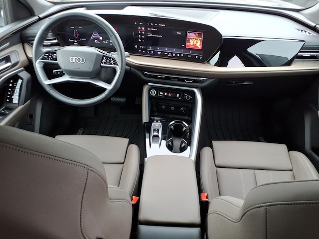 2025 Audi Q5 Premium Plus - Photo 28