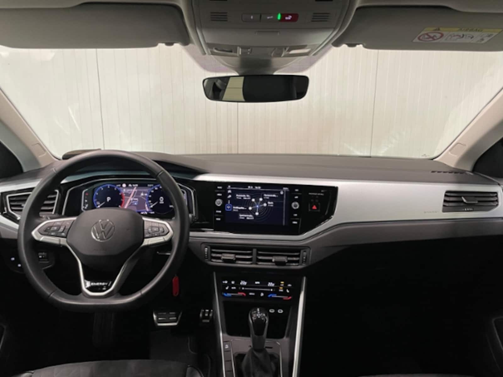 Volkswagen Polo – Bild 10