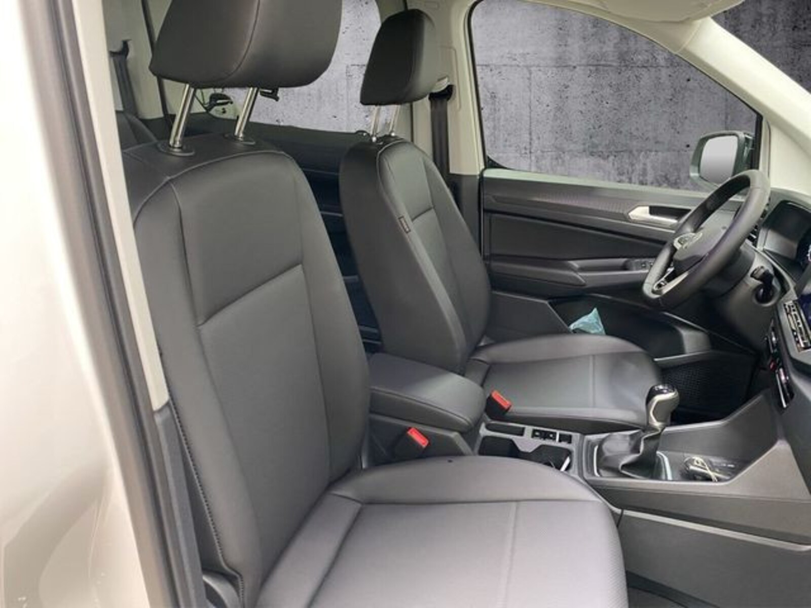 Volkswagen Caddy – Bild 10