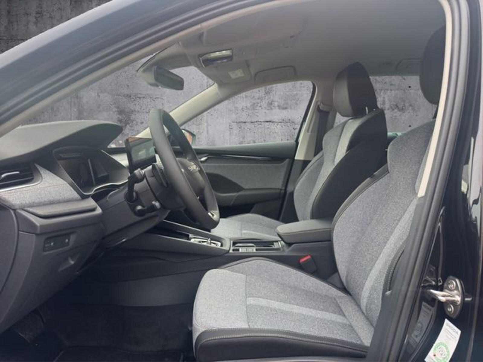 Škoda Octavia Combi – Bild 9