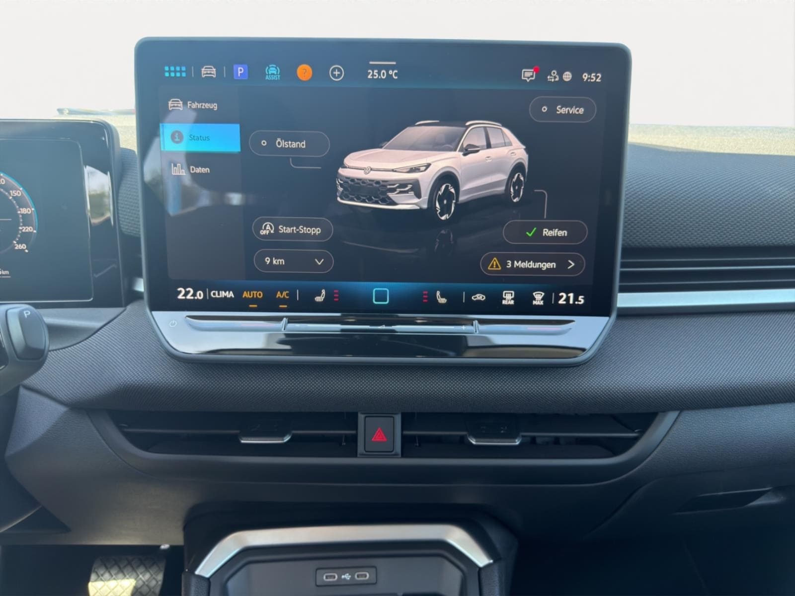 Volkswagen T-Roc – Bild 15