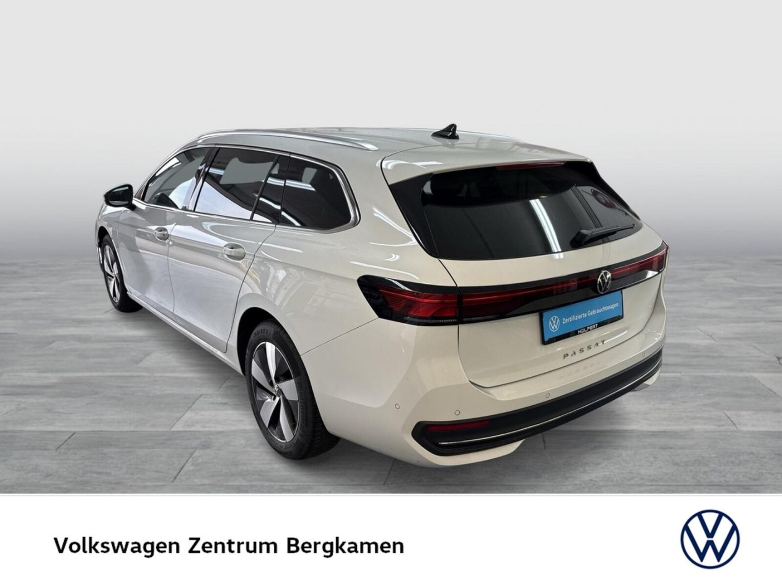 Volkswagen Passat – Bild 2