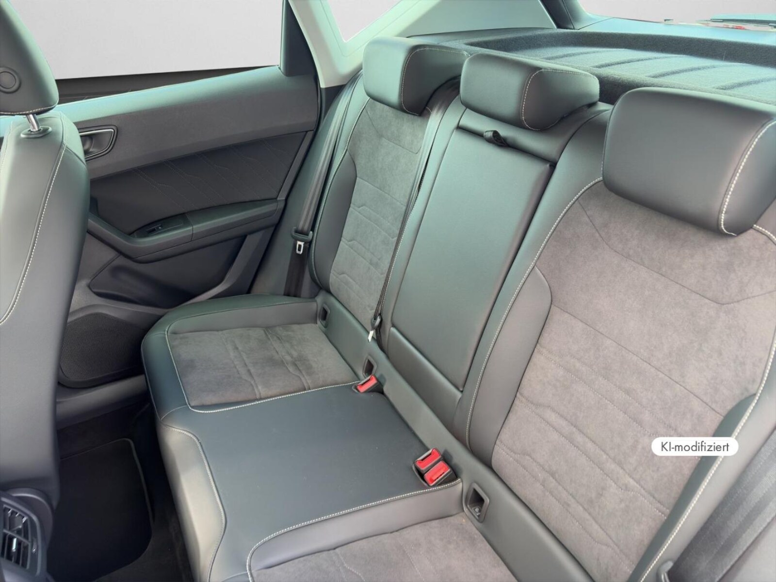 SEAT Ateca – Bild 15