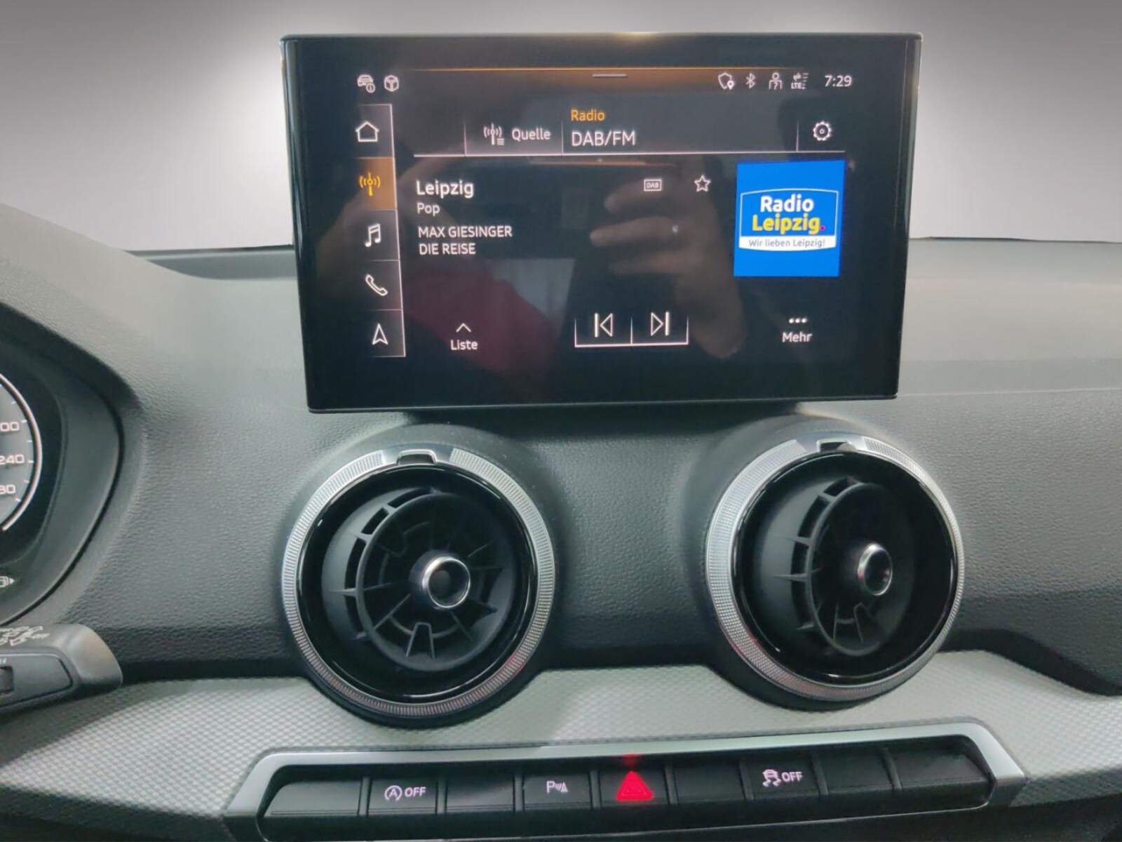 Audi Q2 – Bild 12