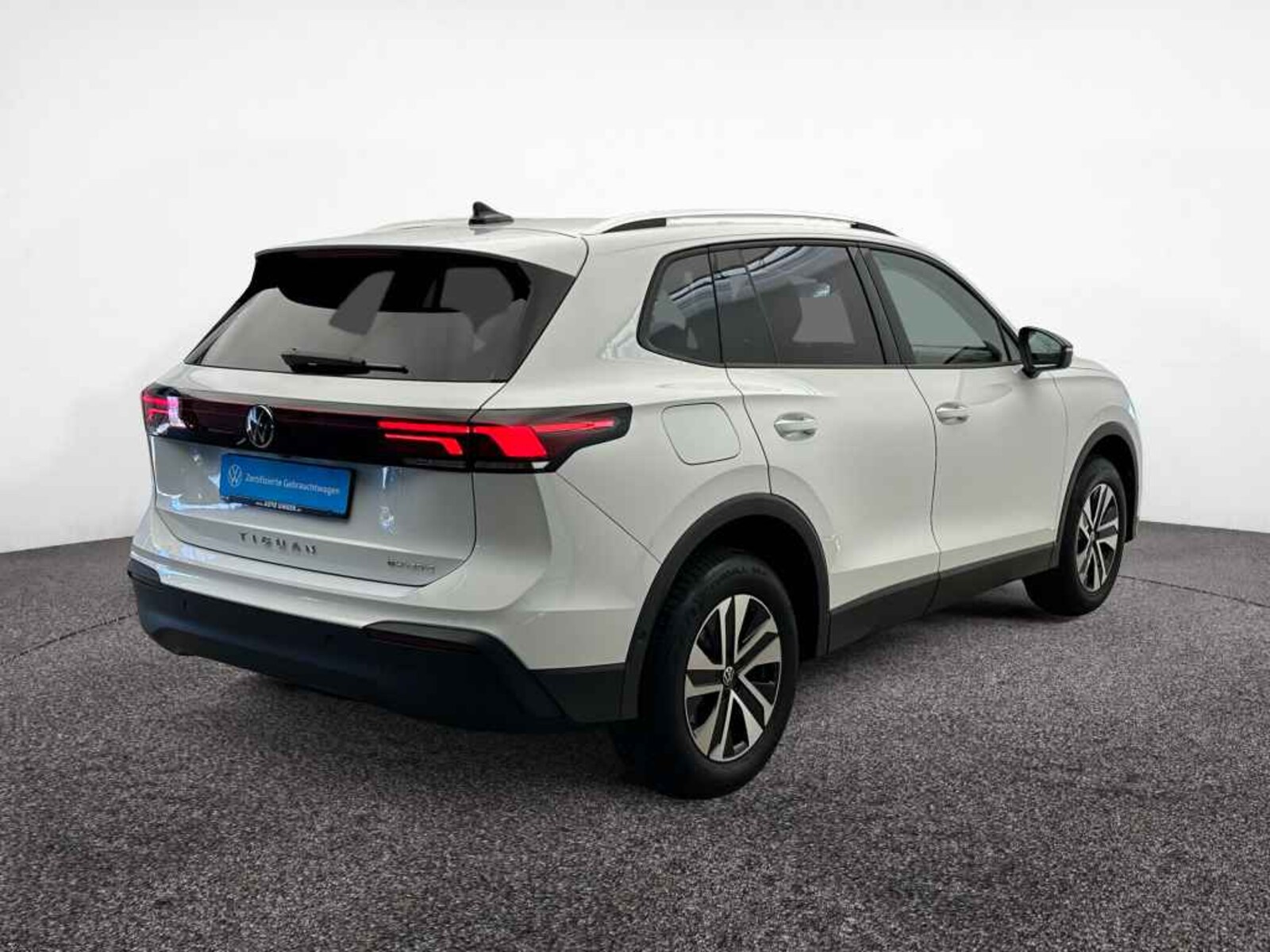 Volkswagen Tiguan – Bild 7