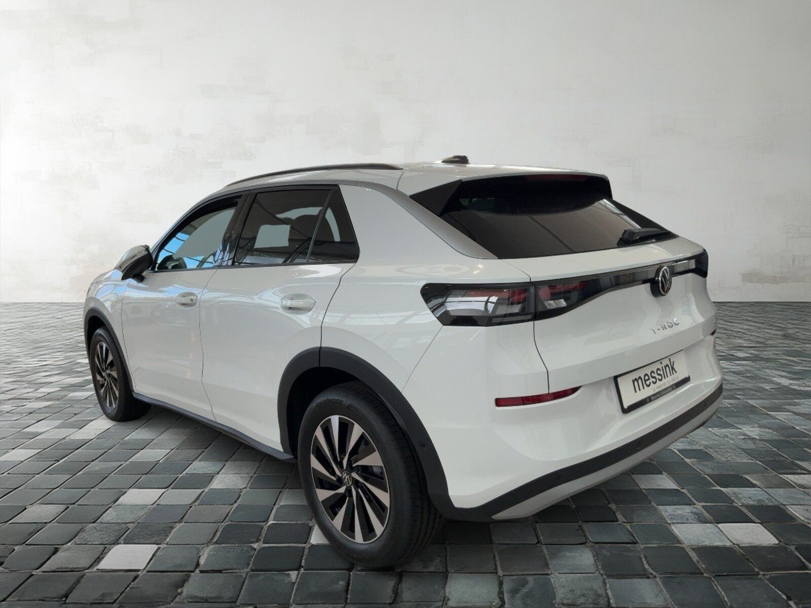 Volkswagen T-Roc – Bild 3