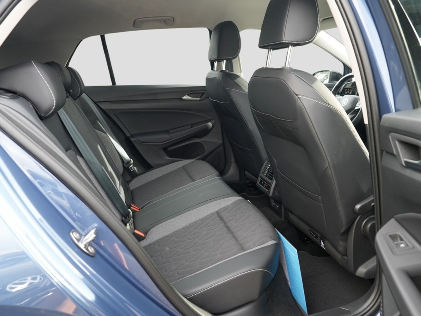 Volkswagen Golf – Bild 11