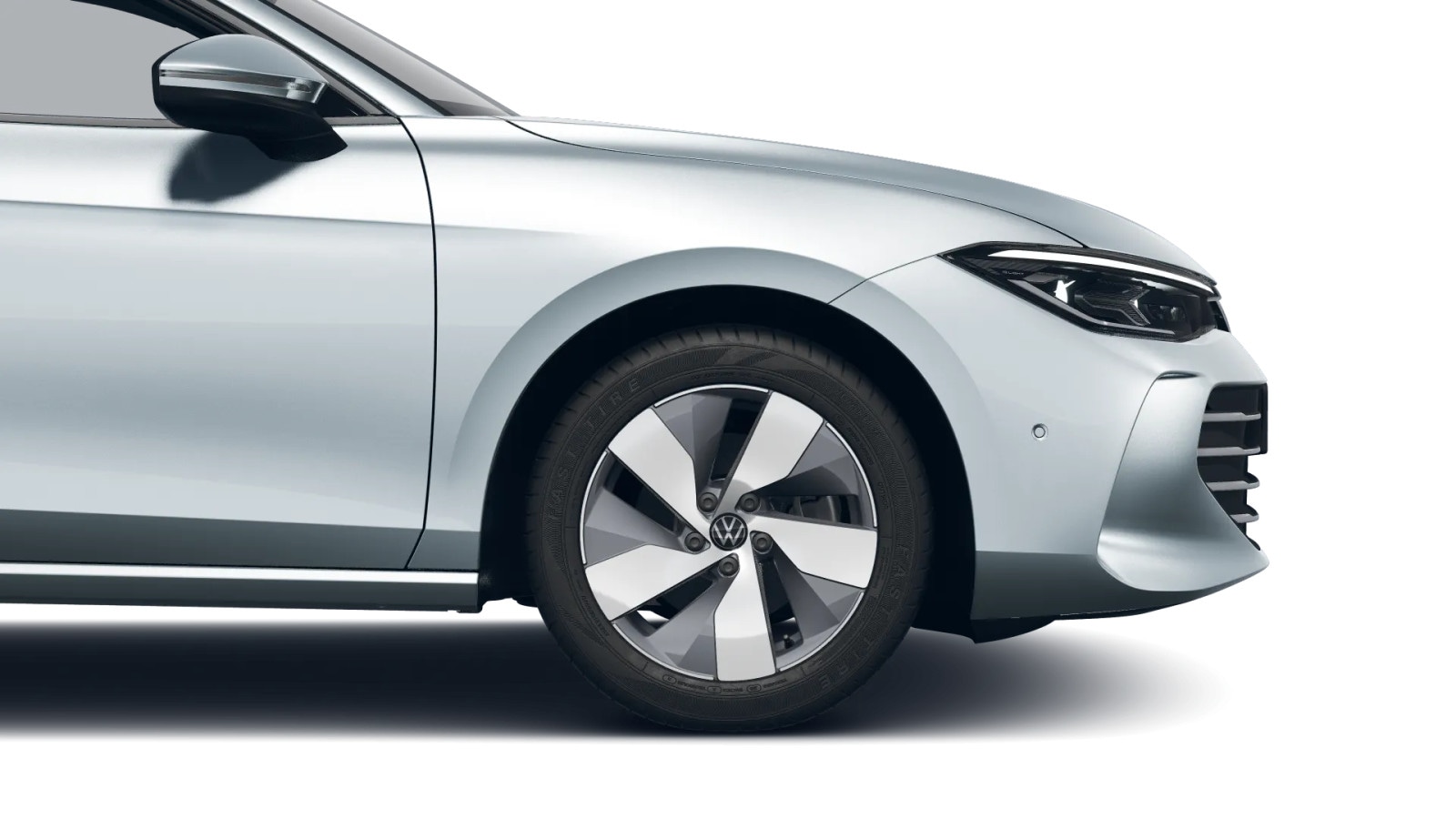 Volkswagen Passat – Bild 4