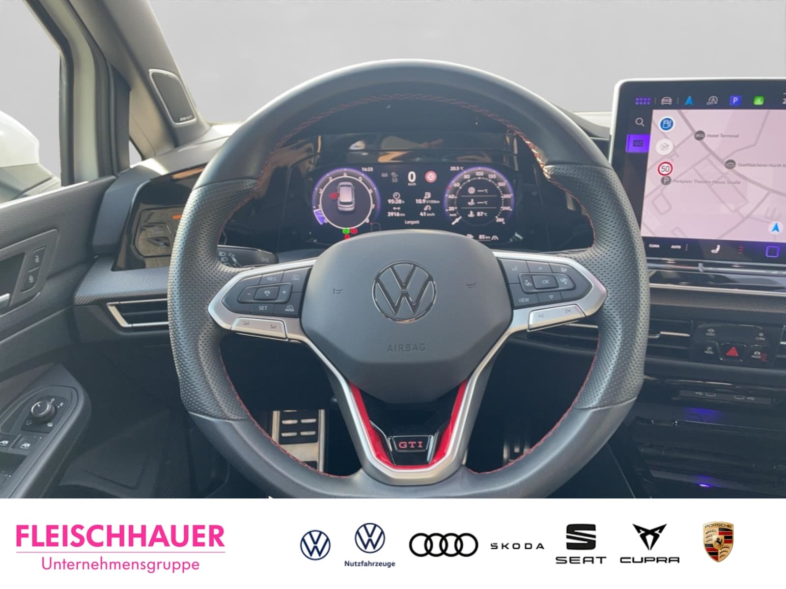 Volkswagen Golf – Bild 13