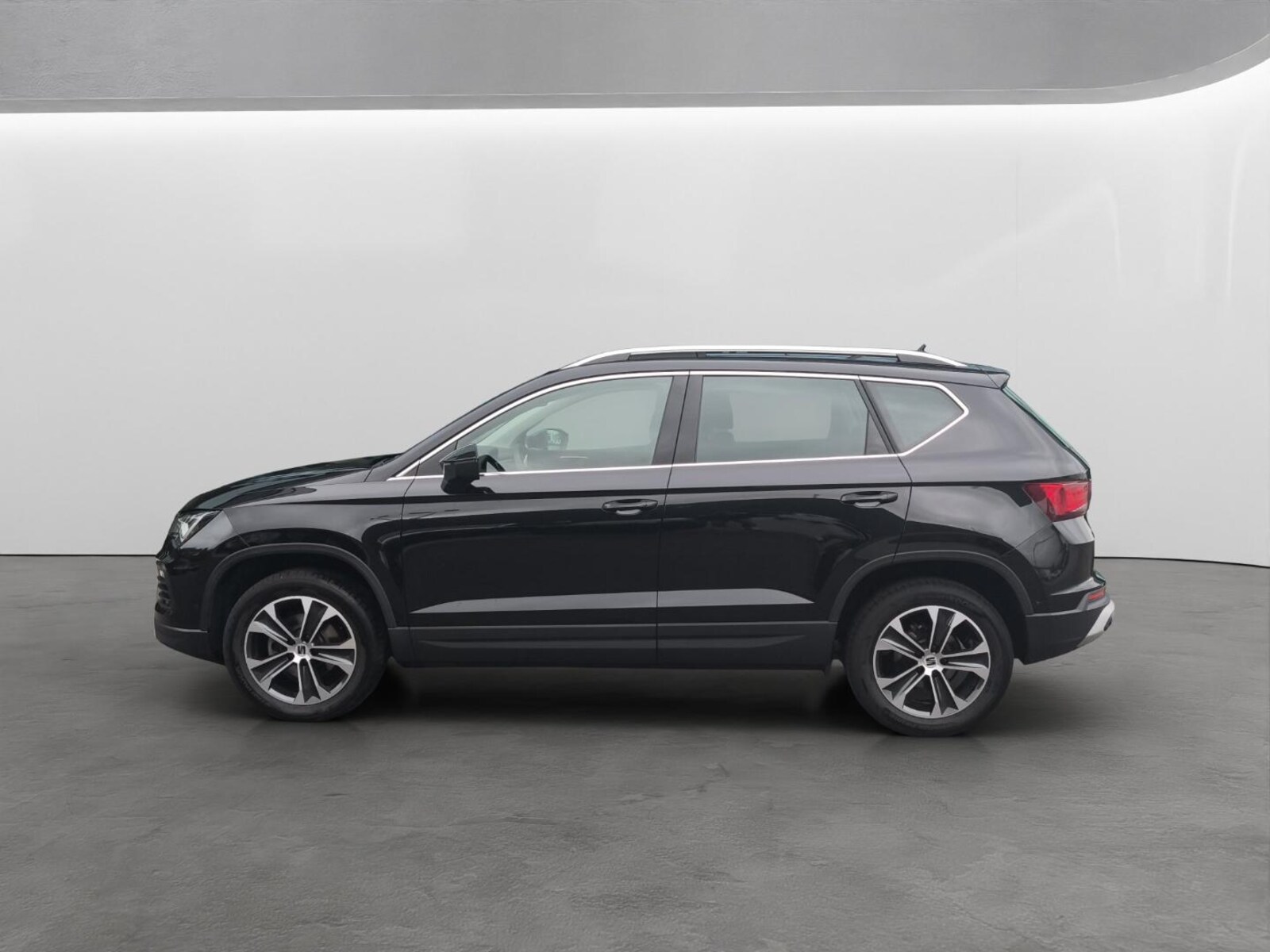 SEAT Ateca – Bild 4