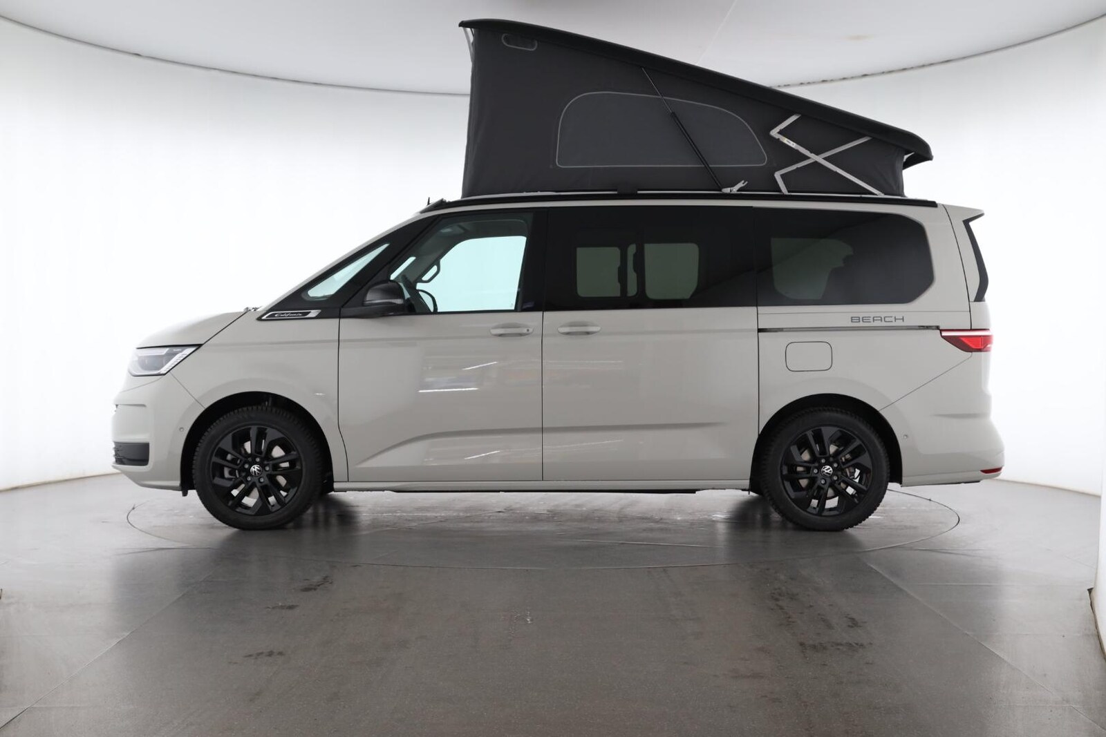 Volkswagen California – Bild 3