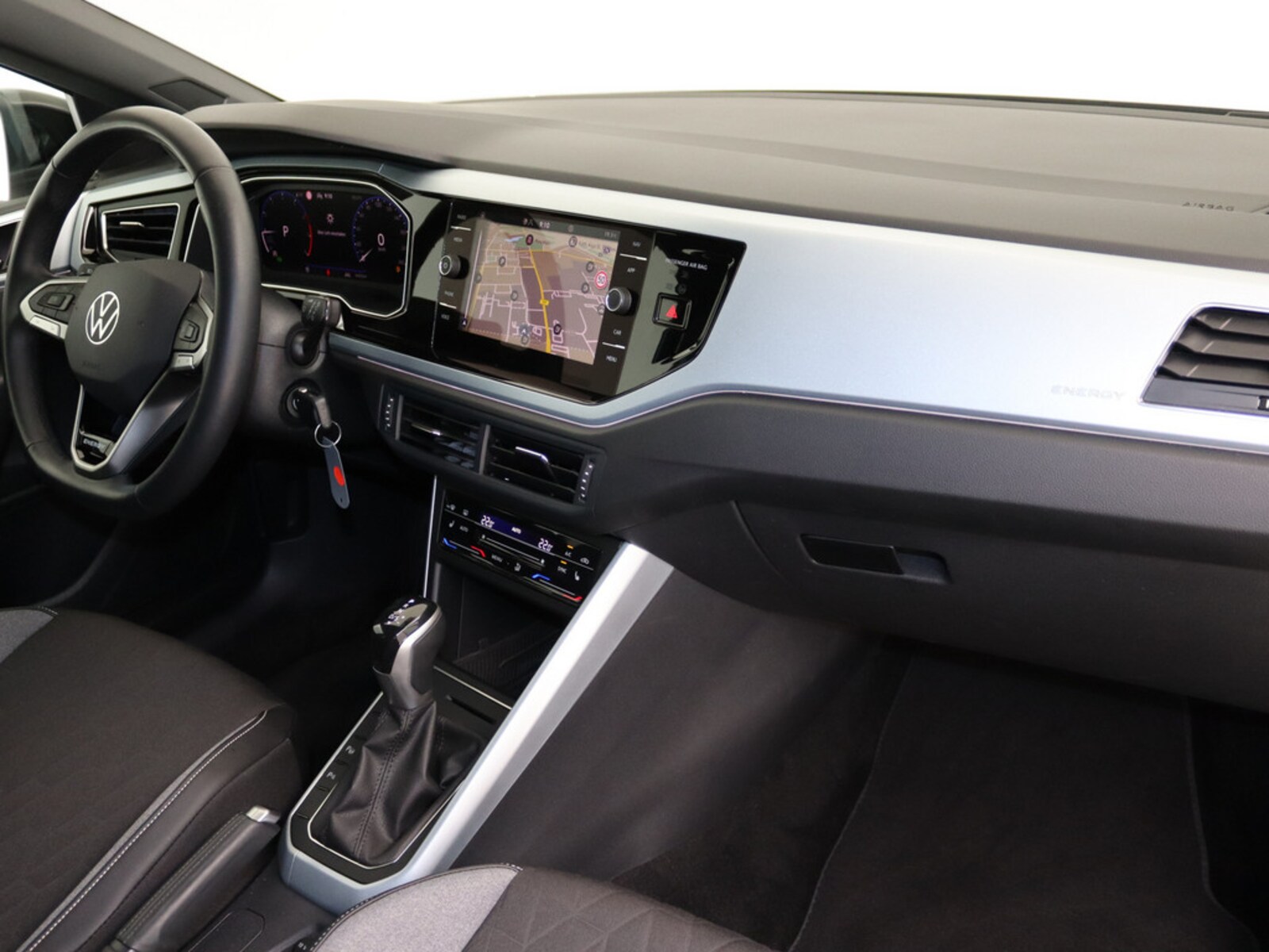 Volkswagen Taigo – Bild 8