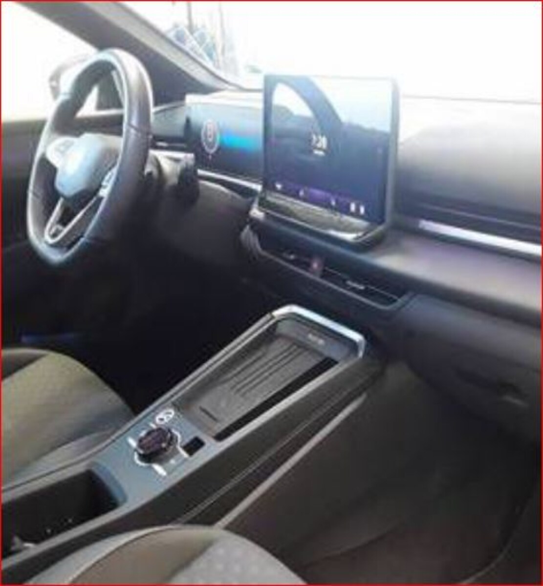 Volkswagen T-Roc – Bild 6