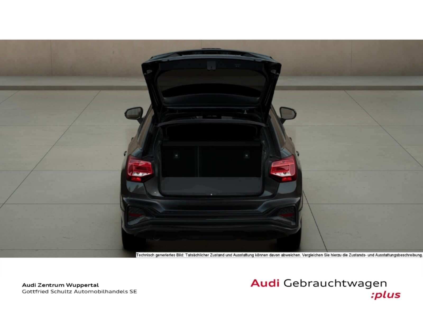 Audi Q2 – Bild 8