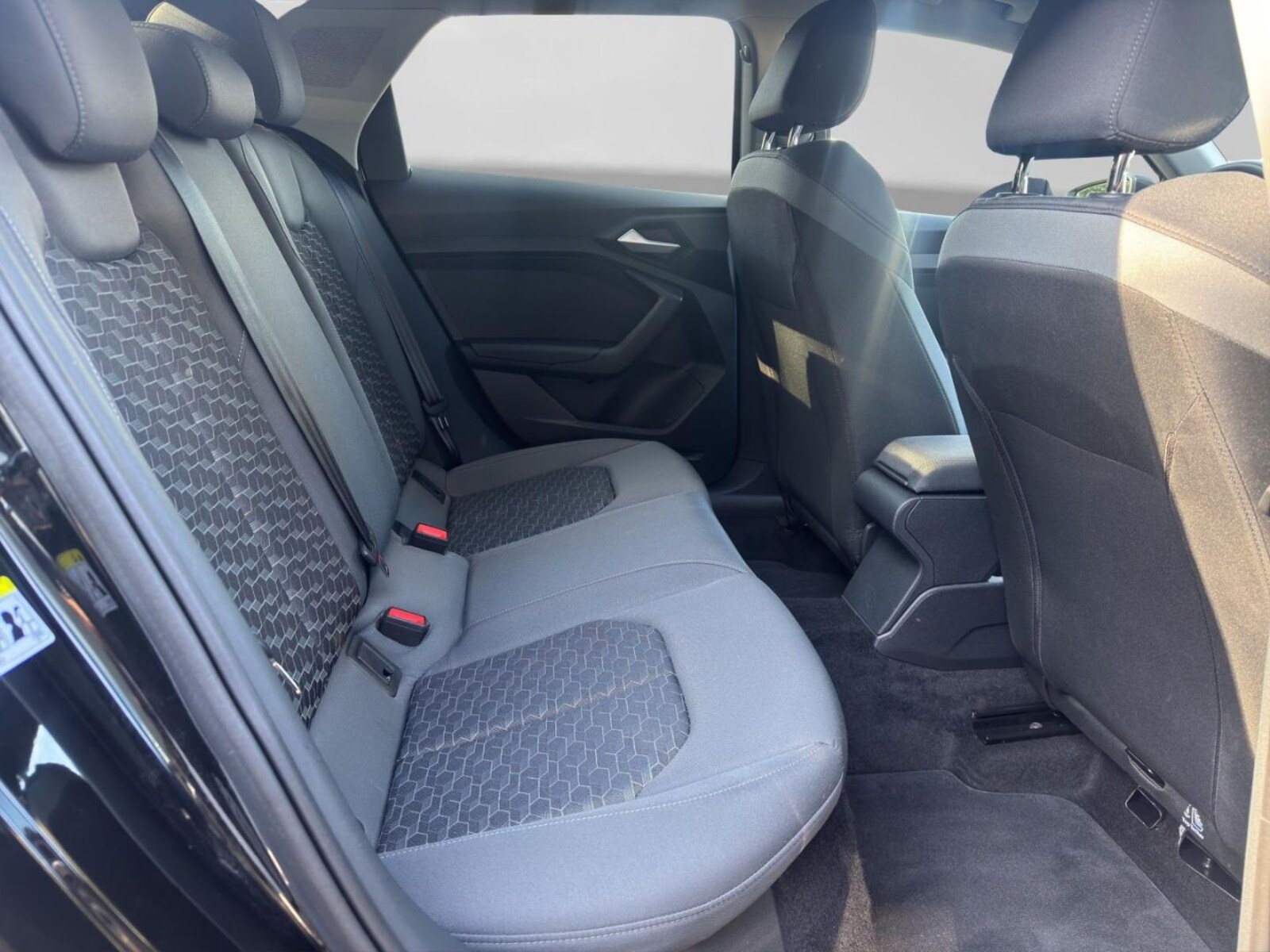 Audi A1 allstreet – Bild 15