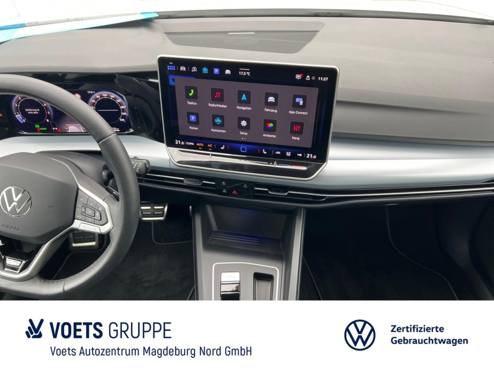 Volkswagen Golf – Bild 9