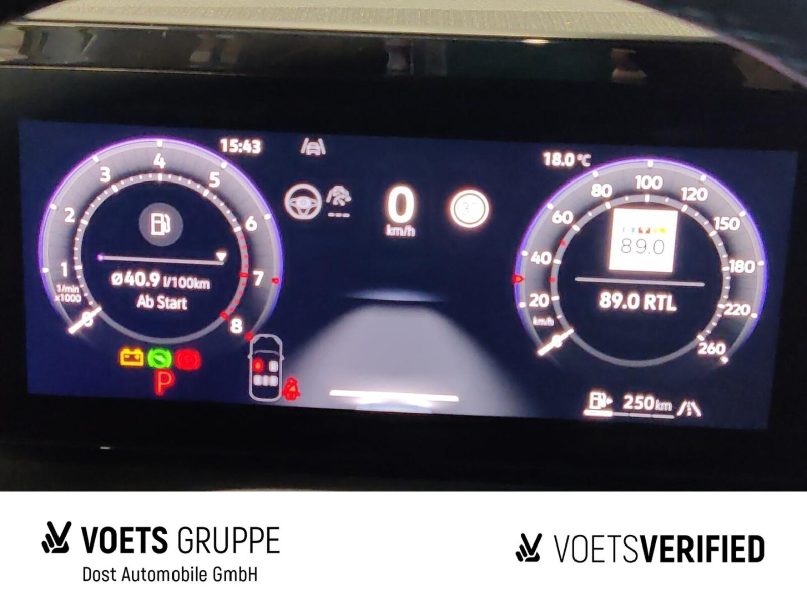 Volkswagen T-Roc – Bild 12