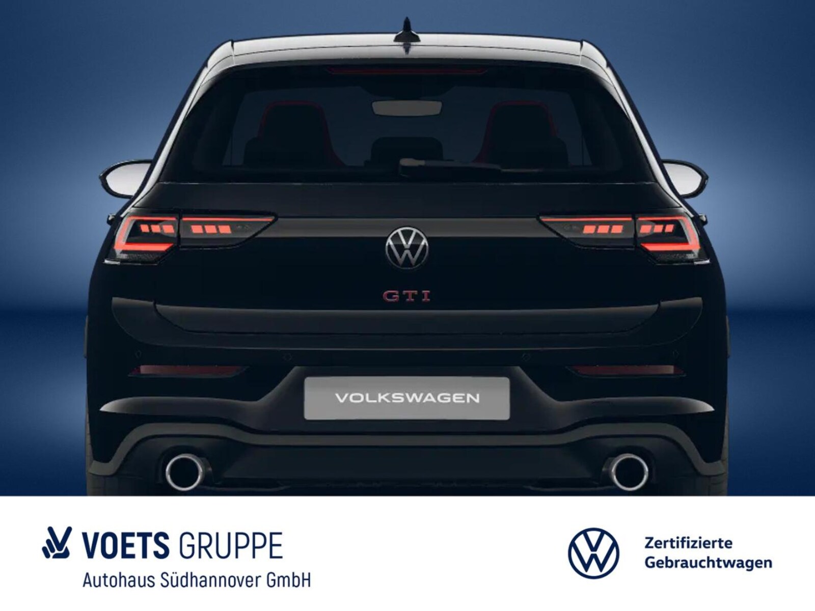 Volkswagen Golf – Bild 5