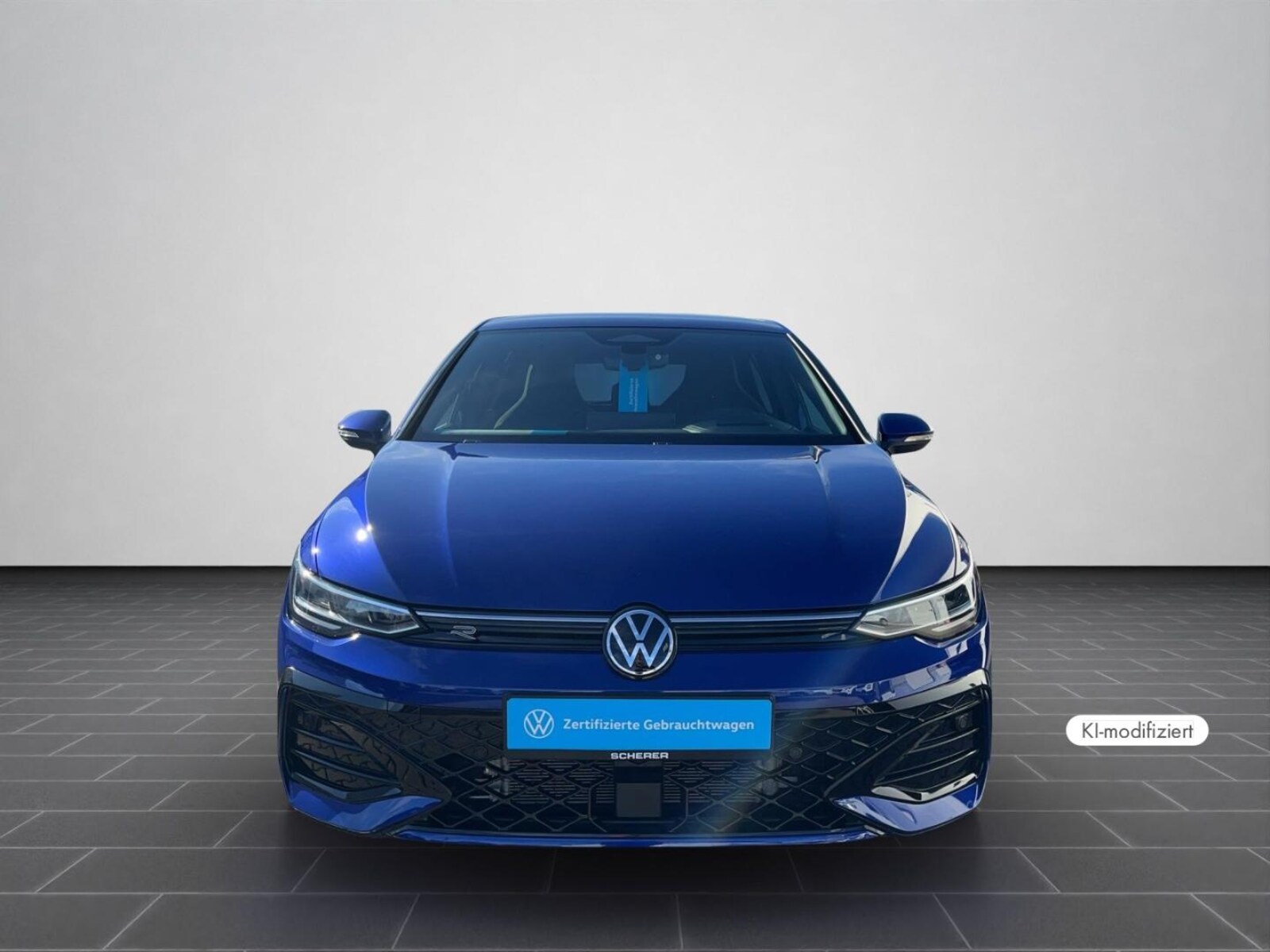 Volkswagen Golf – Bild 5