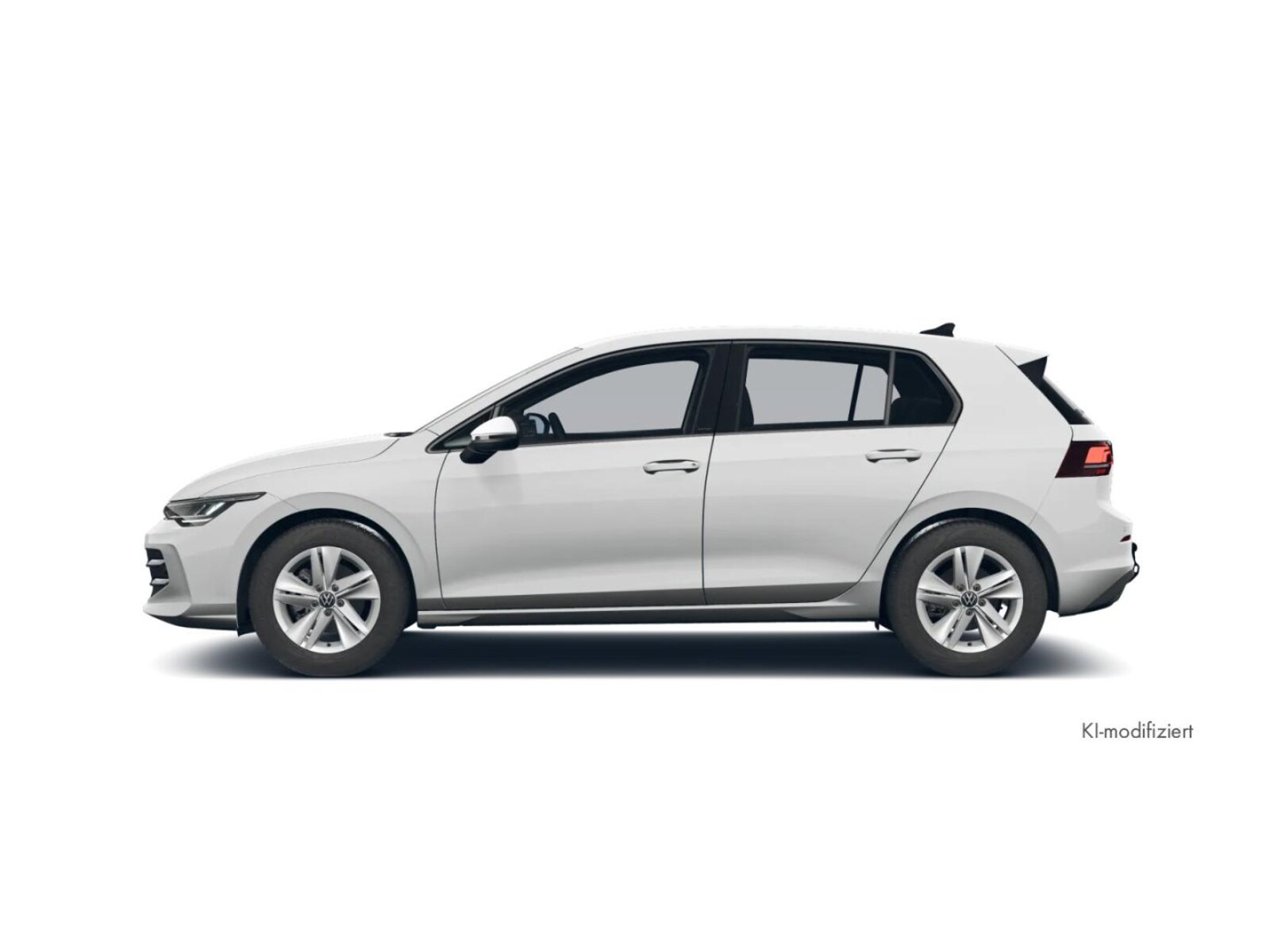Volkswagen Golf – Bild 5
