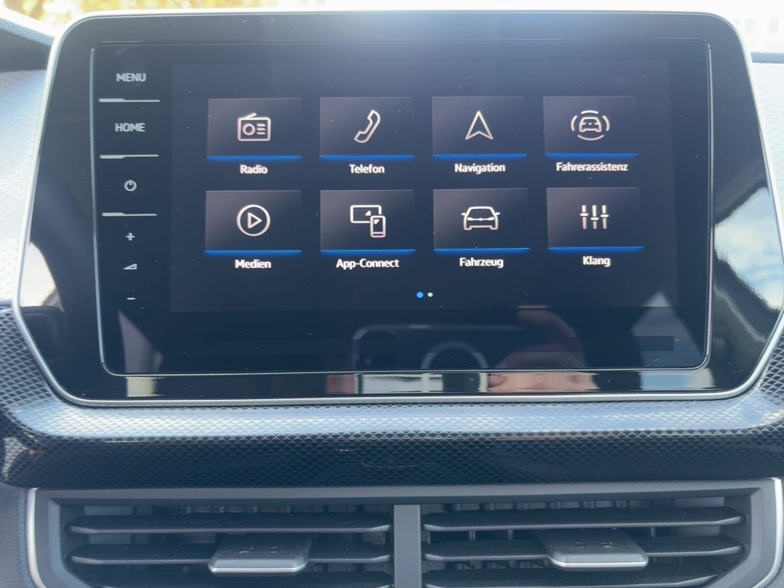 Volkswagen T-Cross – Bild 9