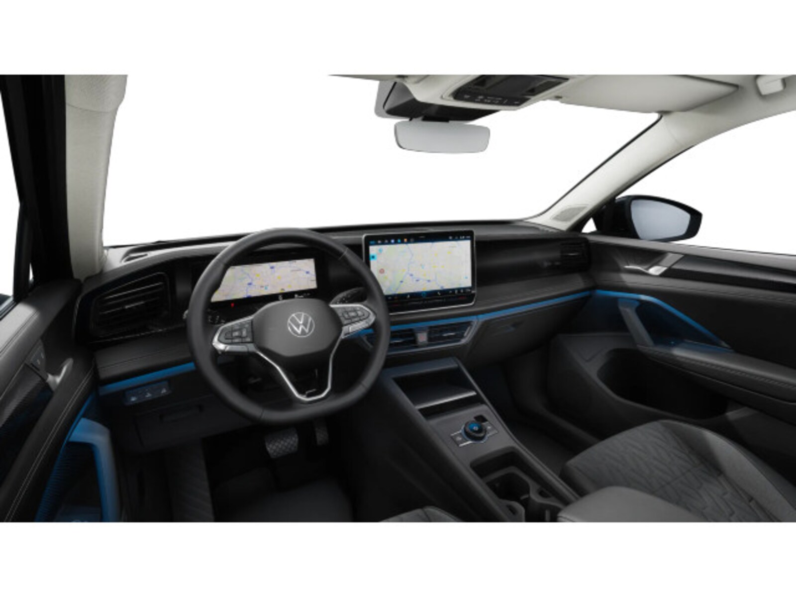 Volkswagen Tiguan – Bild 15