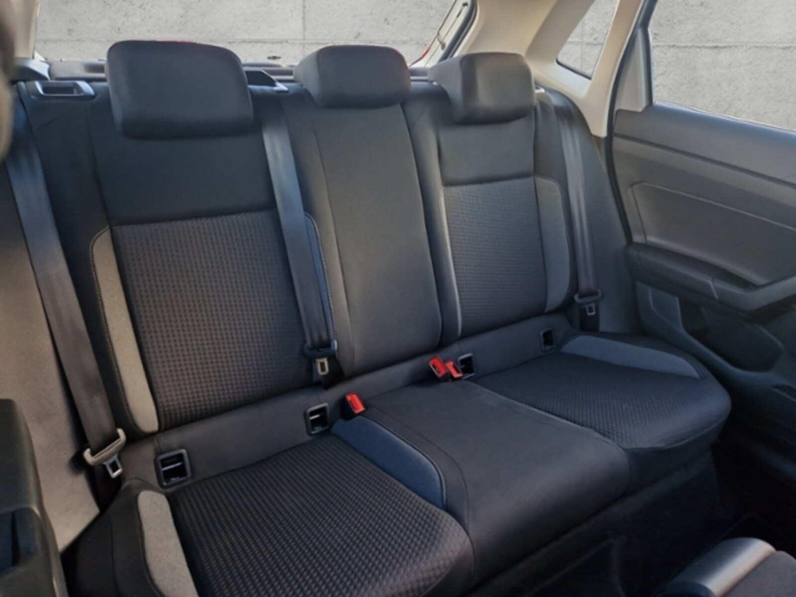 Volkswagen Polo – Bild 20