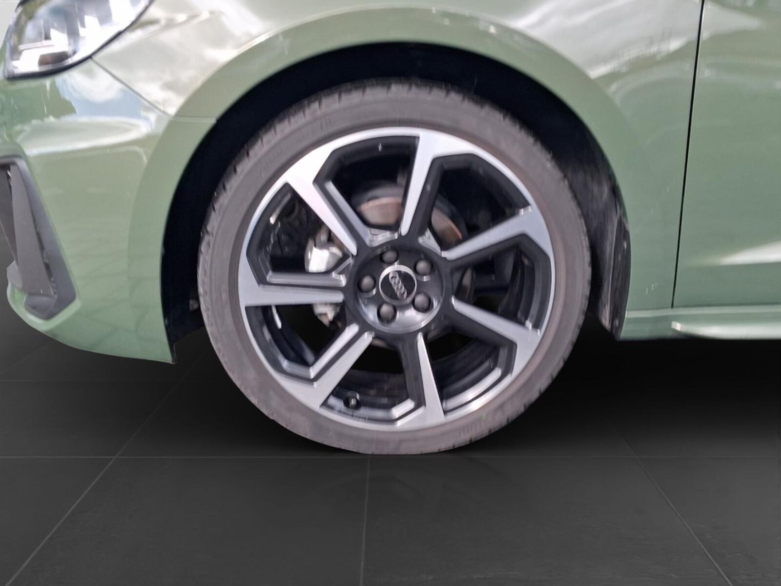 Audi A1 Sportback – Bild 18