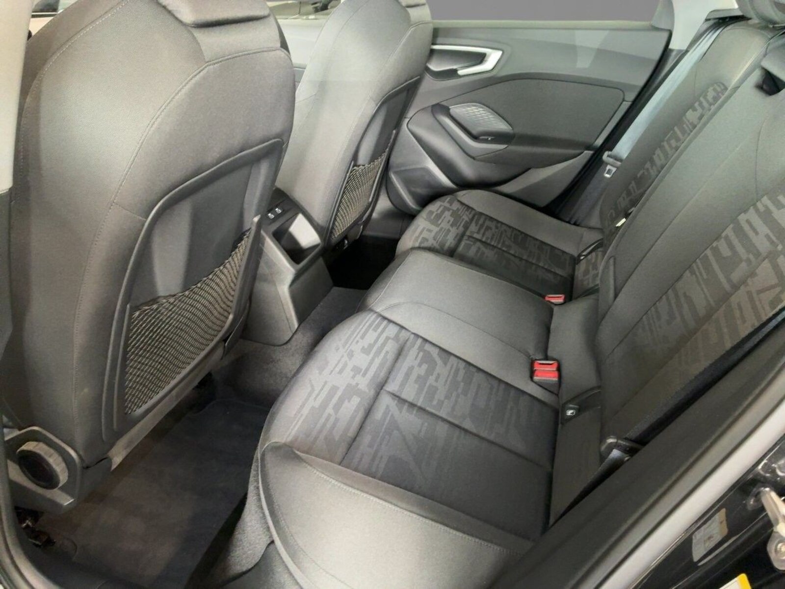 Audi A5 Avant – Bild 7