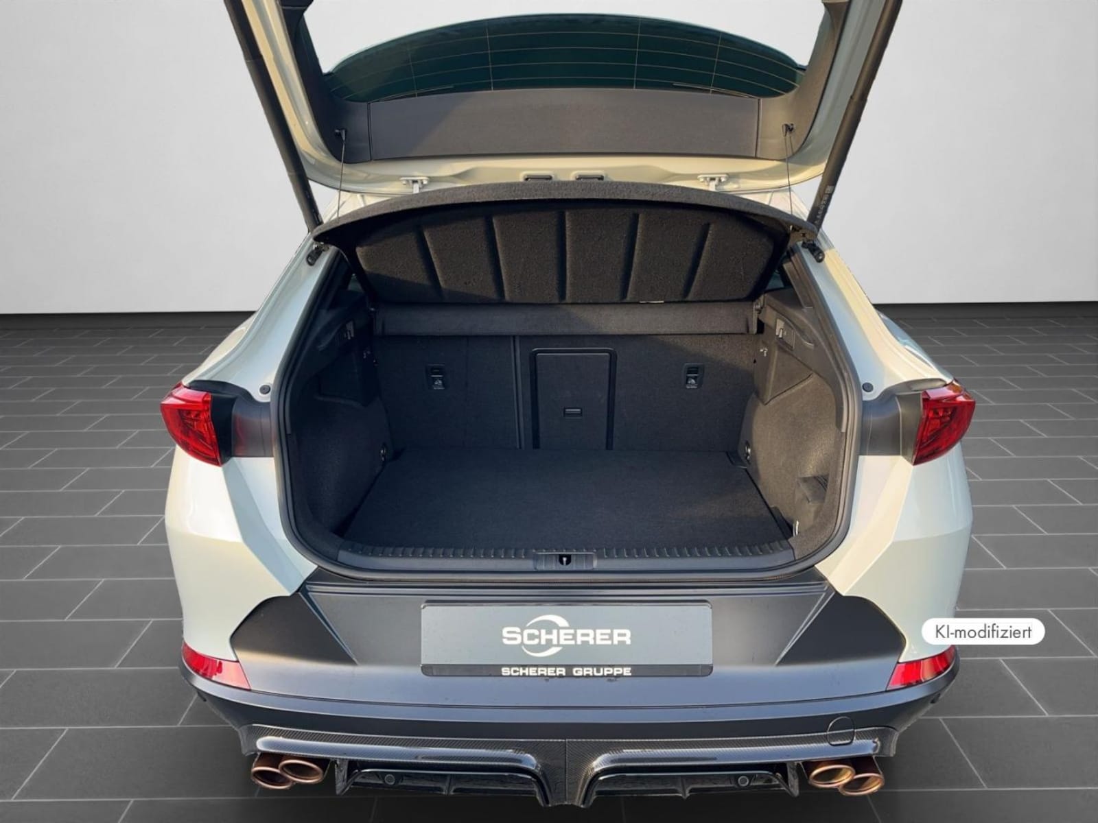 CUPRA Formentor – Bild 15