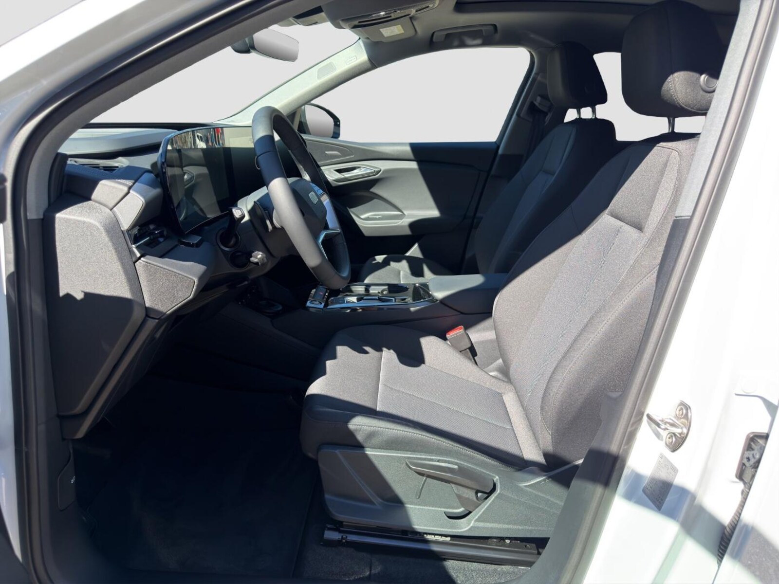 Audi Q6 Sportback e-tron – Bild 9
